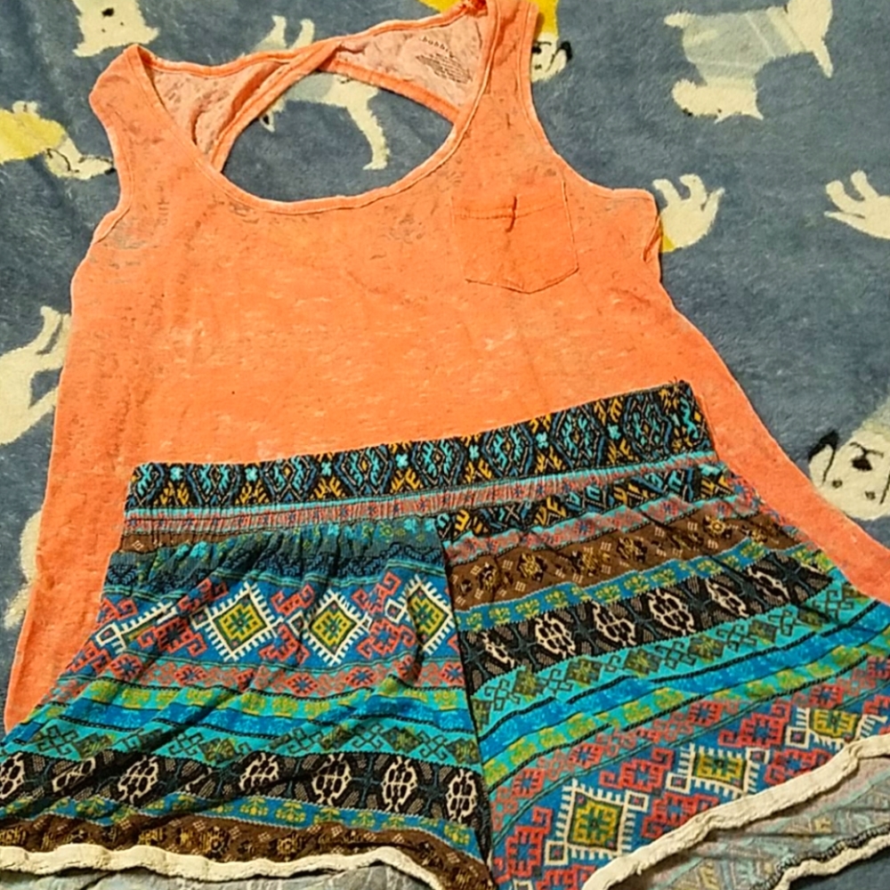 MED SZ outfit